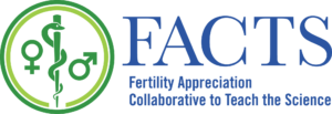 FACTS Fertility Appreciation Collaborative to Teach the Science logo