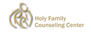 Holy Family Counseling Center logo