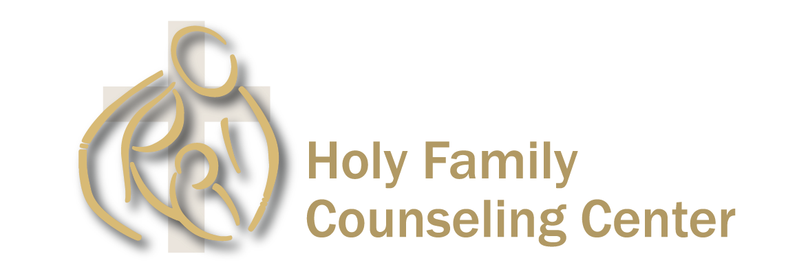 Holy Family Counseling Center logo