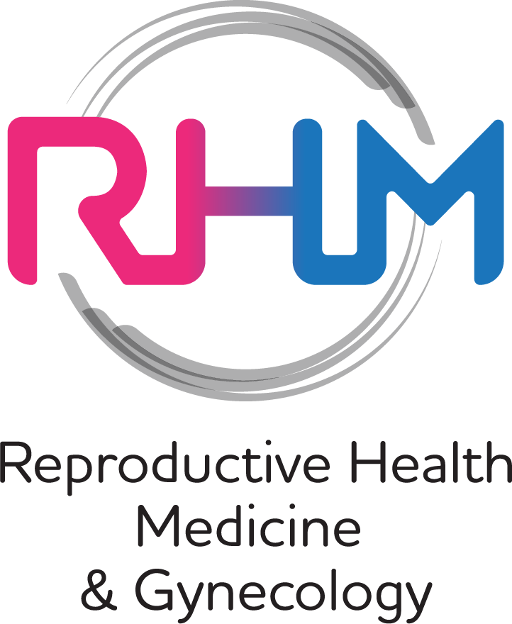 RHM logo