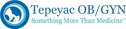 Tepeyac OB/GYN logo